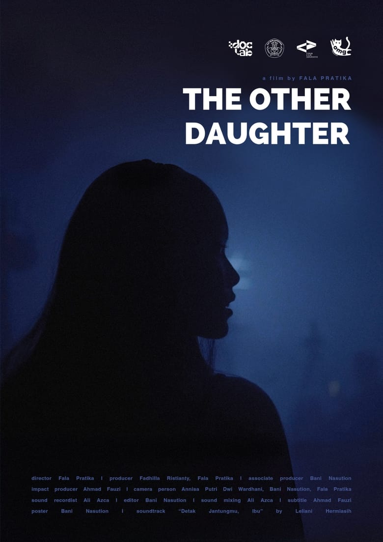 Poster of The Other Daughter