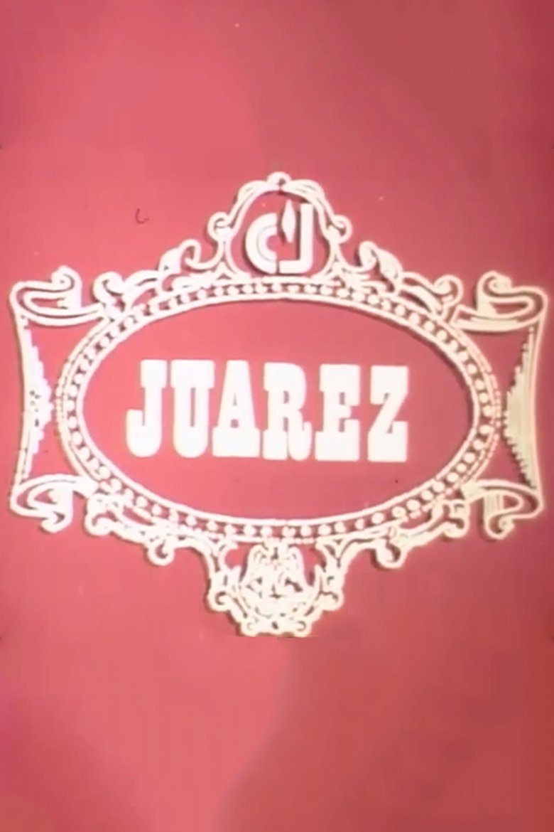 Poster of Juárez