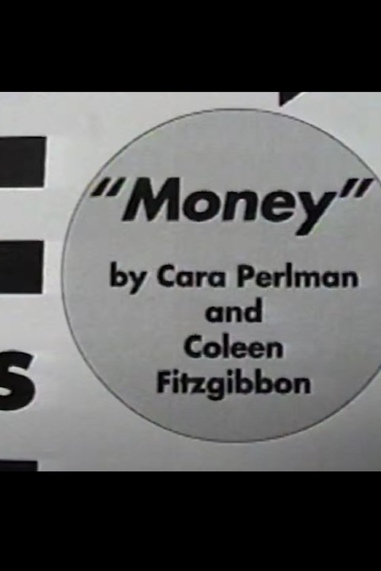 Poster of Money