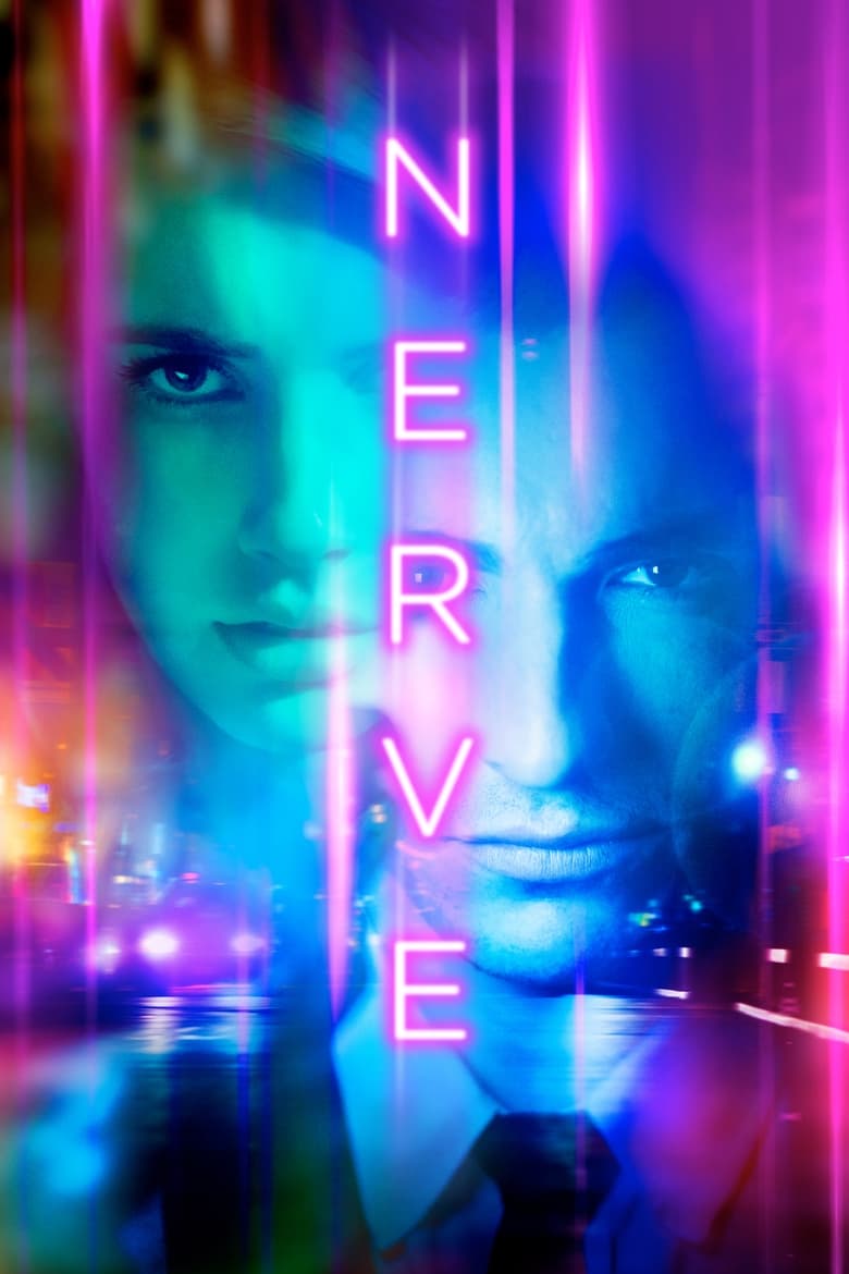 Poster of Nerve