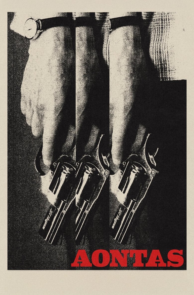 Poster of Aontas