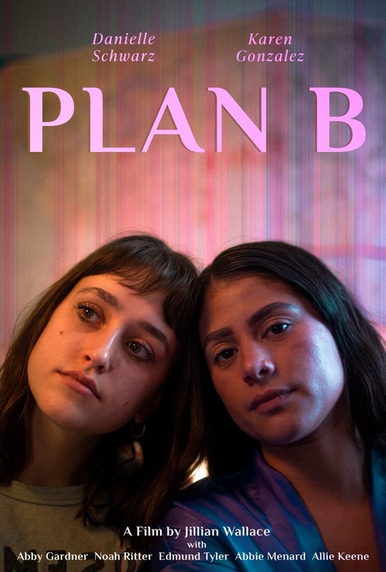 Poster of Plan B