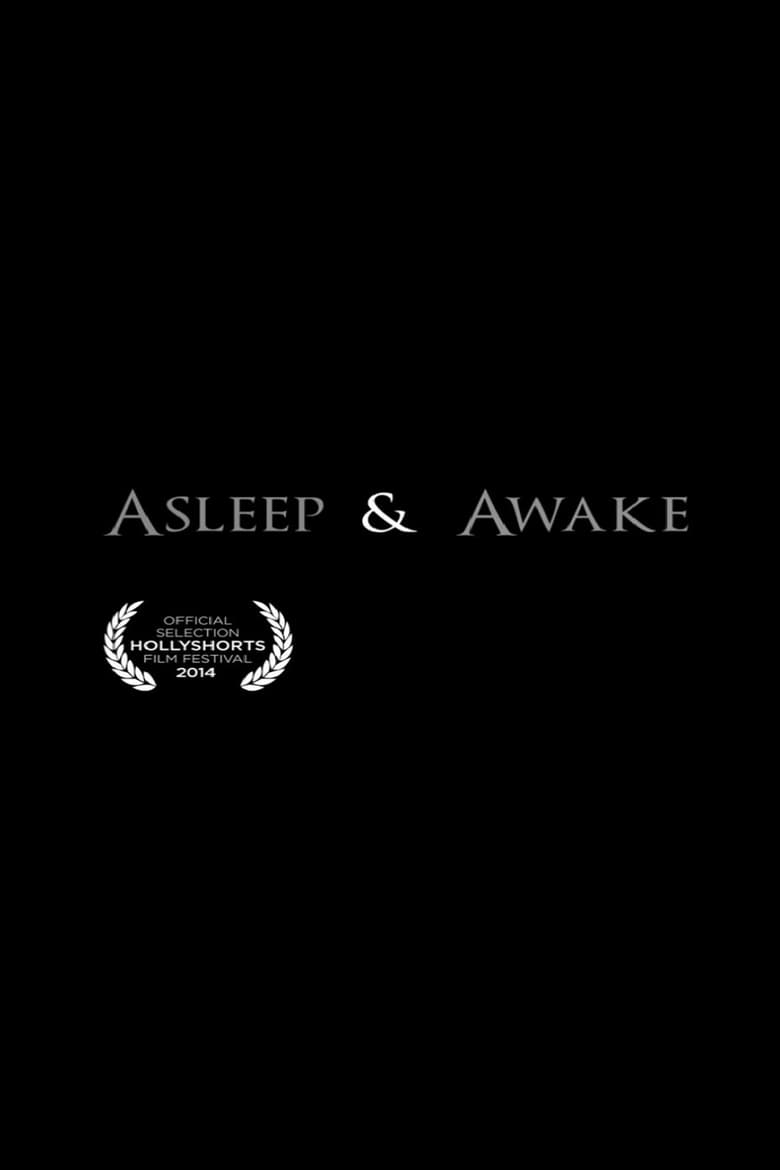 Poster of Asleep & Awake