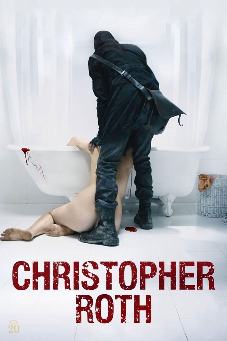 Poster of Christopher Roth