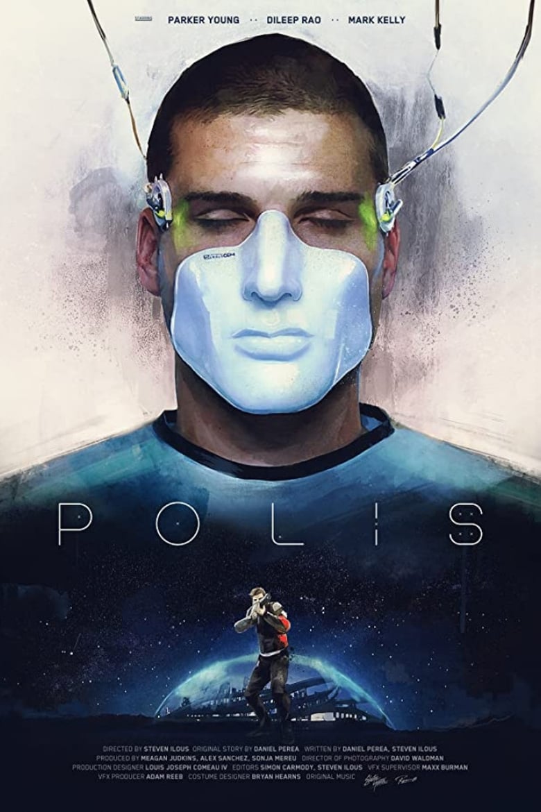 Poster of Polis