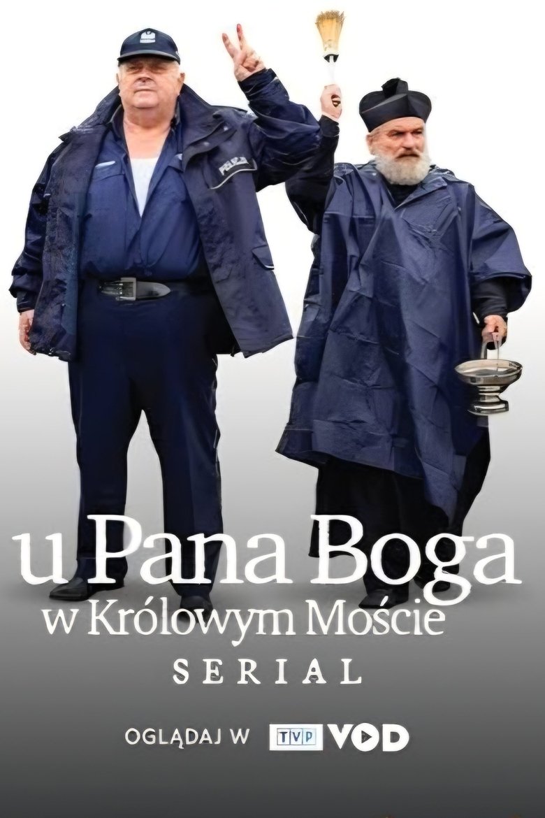 Poster of Episodes in U Pana Boga W Królowym Moście - Season 1 - Season 1