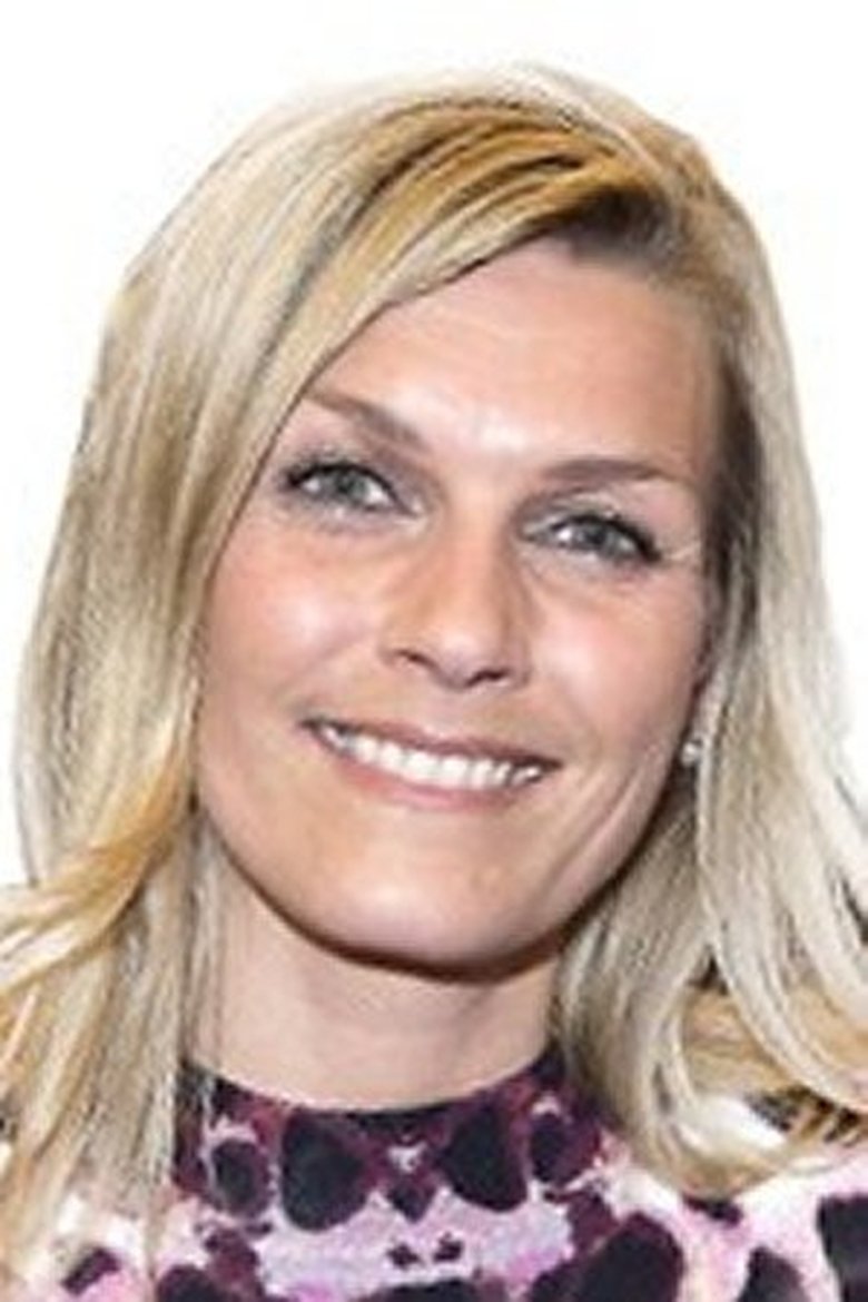 Portrait of Christina Bergdahl Magnussen