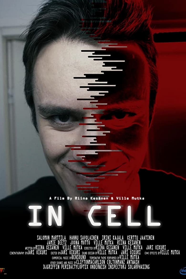 Poster of In Cell