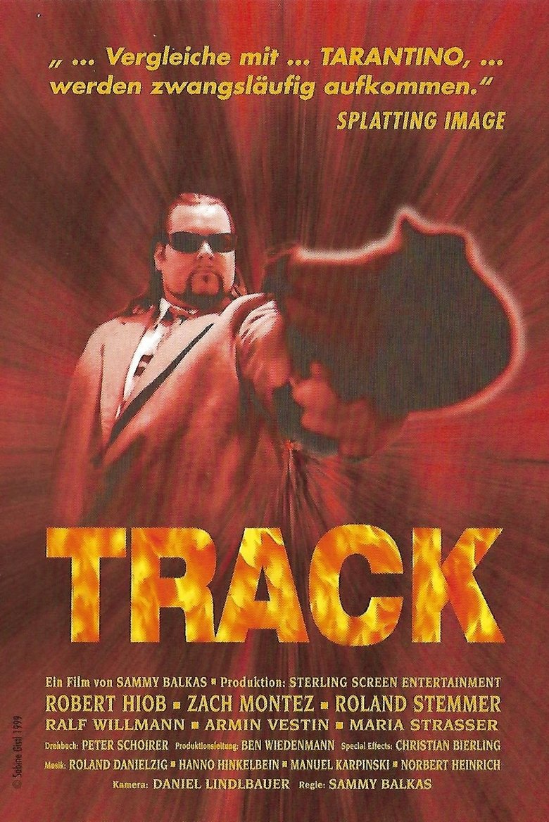 Poster of Track