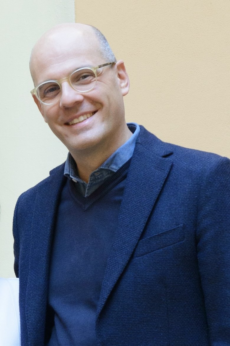 Portrait of Tommaso Arrighi