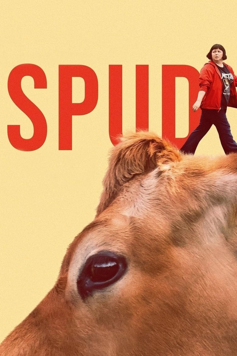 Poster of Spud