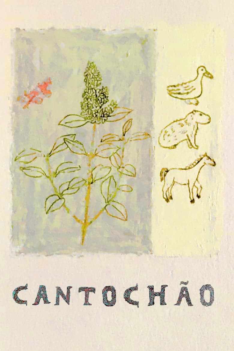 Poster of Cantochão