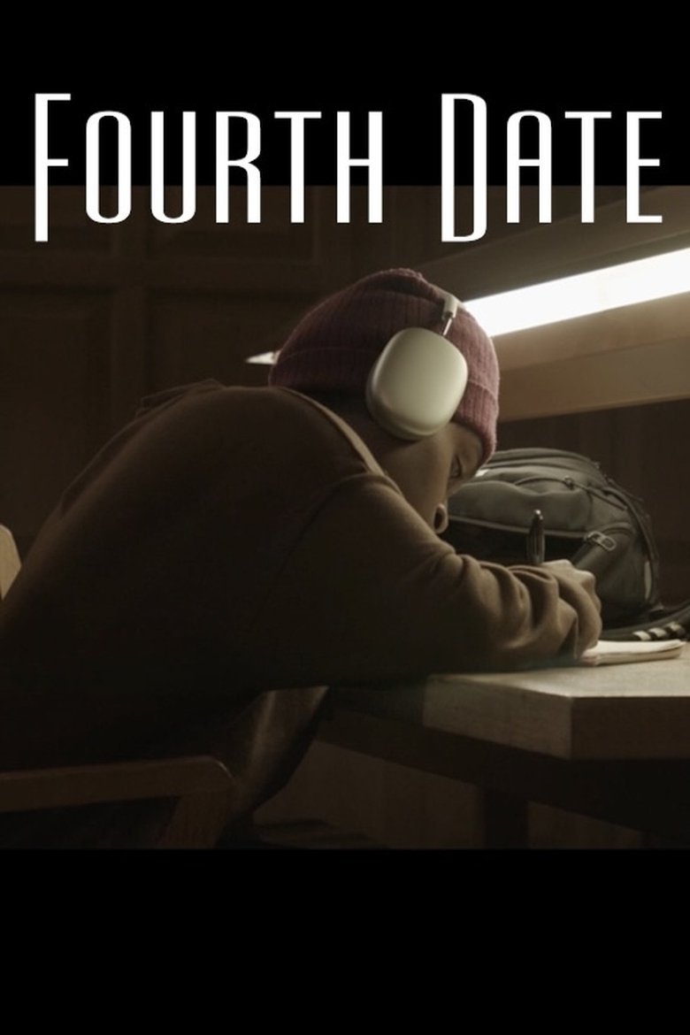 Poster of Fourth Date