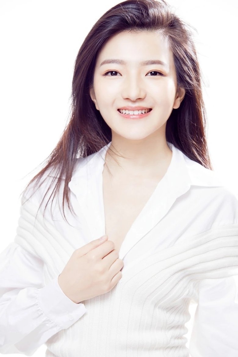 Portrait of Bai Hui Zi