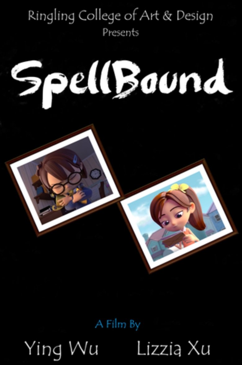 Poster of Spellbound