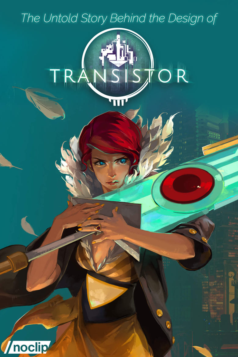 Poster of The Untold Story Behind the Design of Transistor