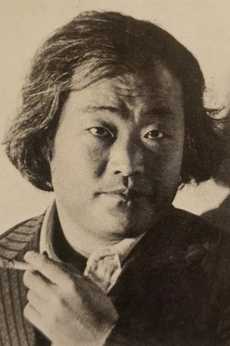 Portrait of Jo Seon-jak