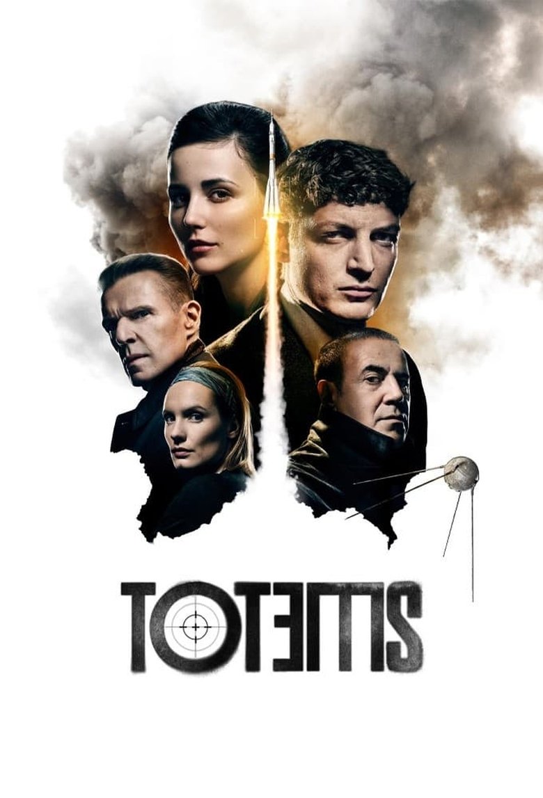 Poster of Episodes in Totems - Season 1 - Season 1