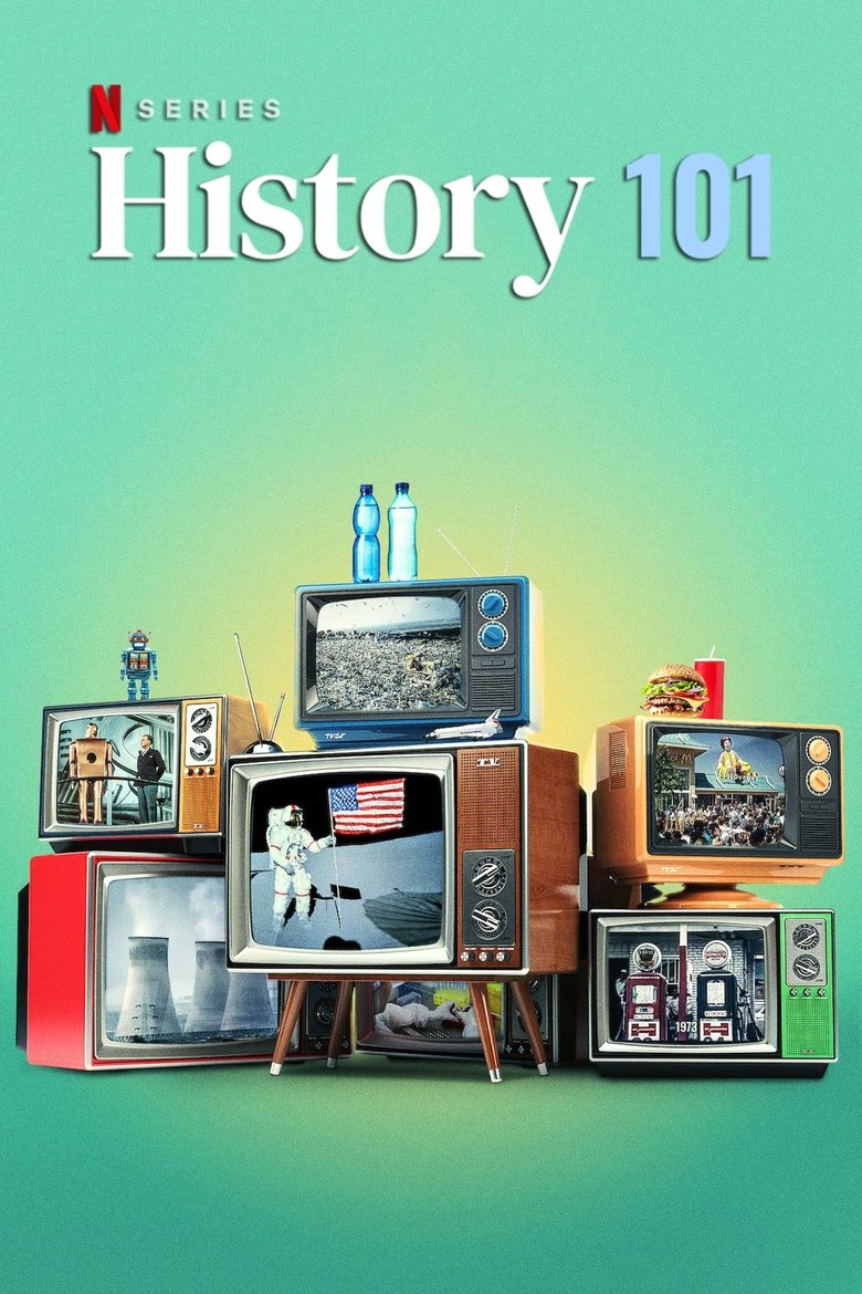 Poster of Episodes in History 101 - Season 2 - Season 2