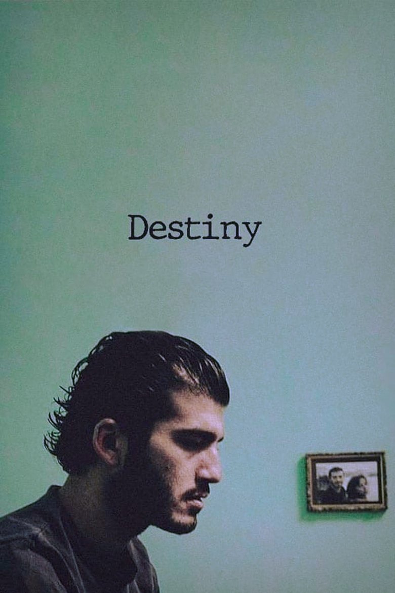 Poster of Destiny