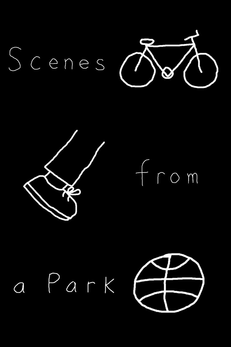 Poster of Scenes From a Park