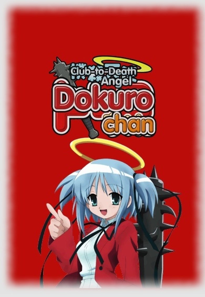 Poster of Episodes in Bludgeoning Angel Dokuro Chan - Season 1 - Season 1