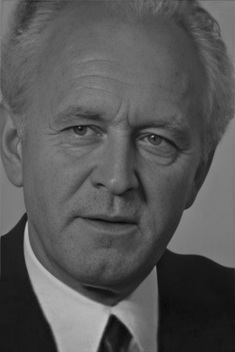 Portrait of Aleksei Zadachin