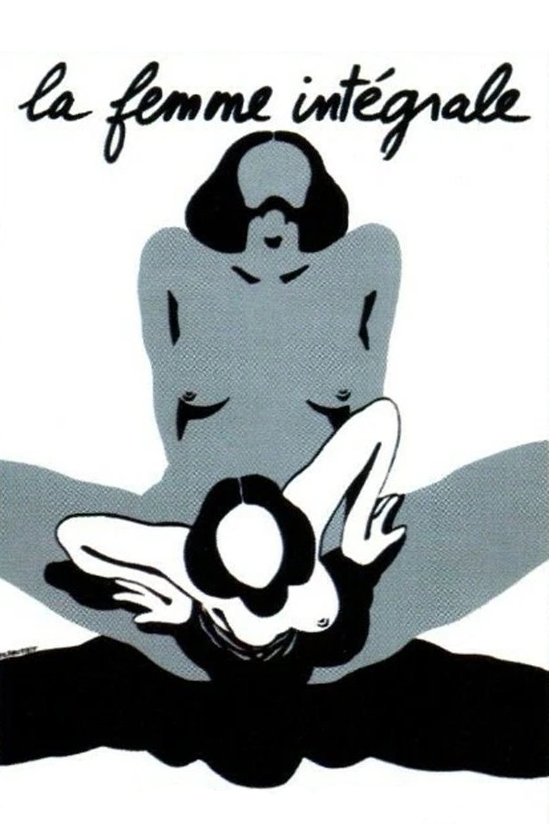 Poster of La Femme intégrale