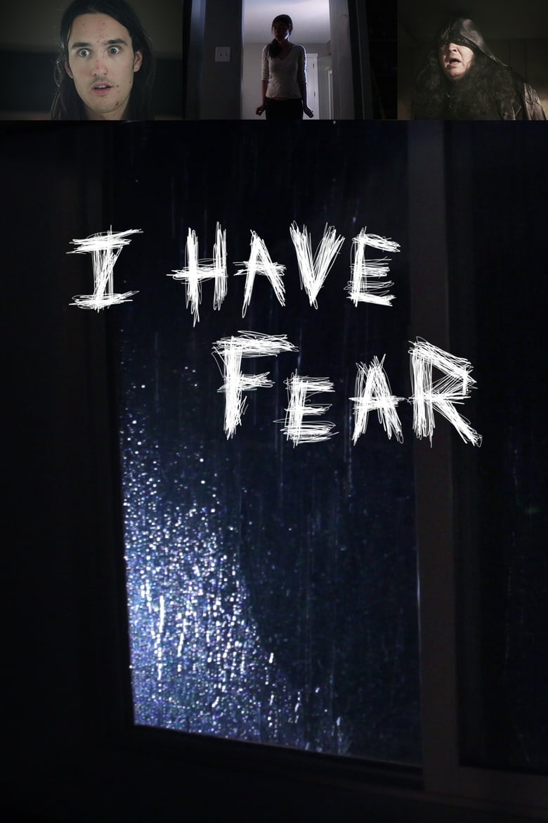 Poster of I Have Fear