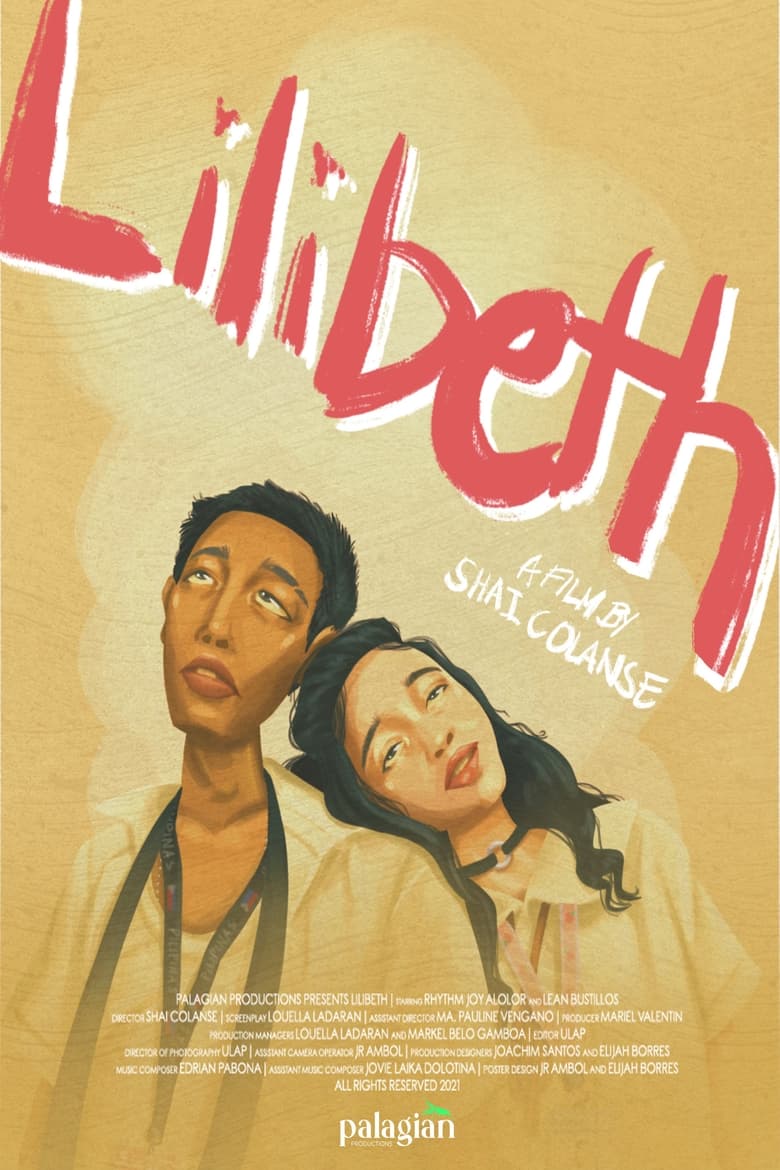 Poster of Lilibeth