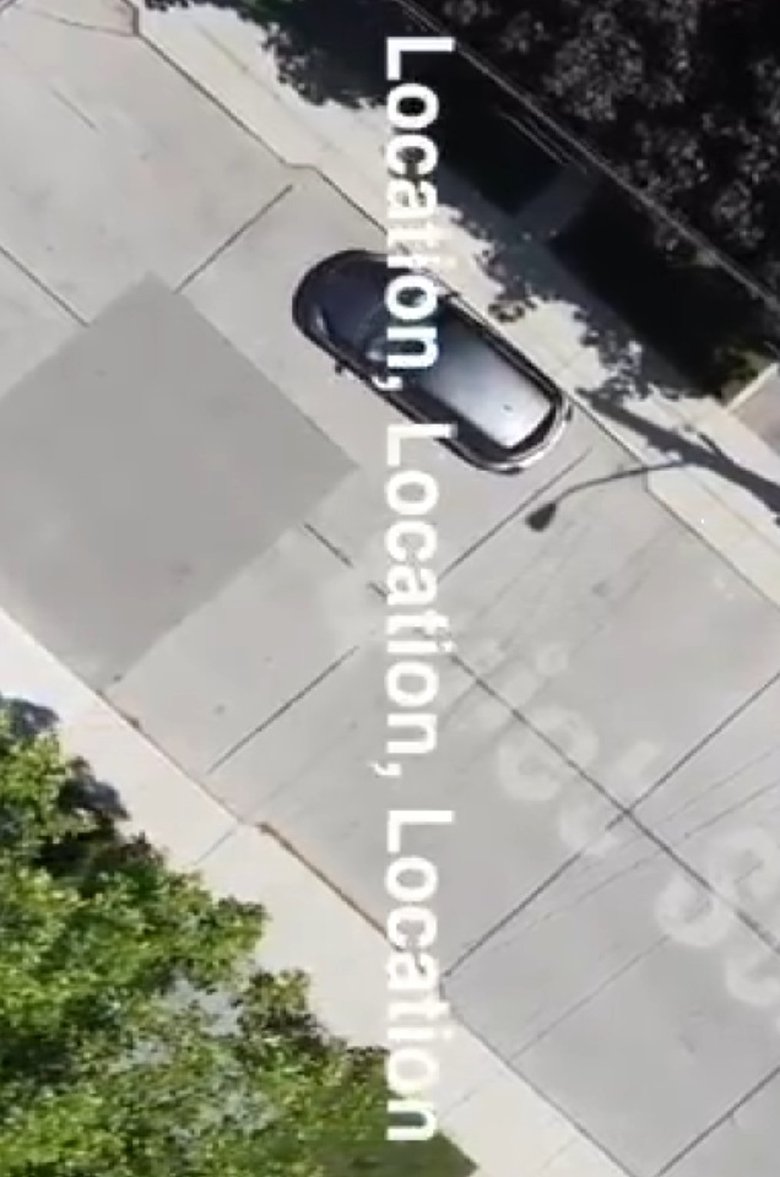 Poster of Location, Location, Location
