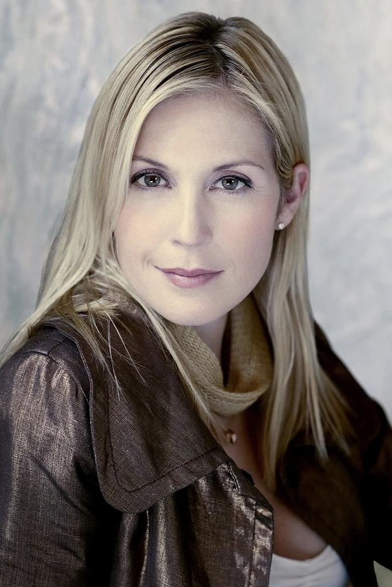 Portrait of Kelly Rutherford