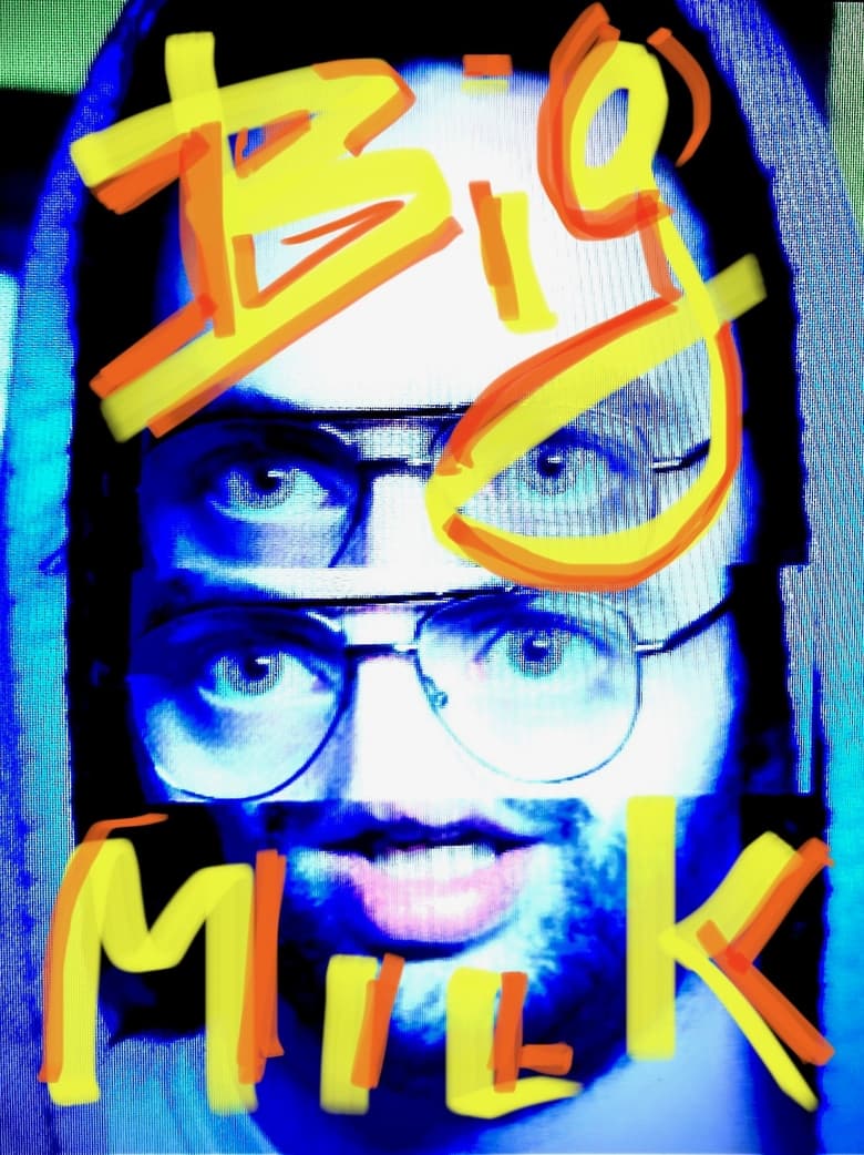 Poster of Big Milk