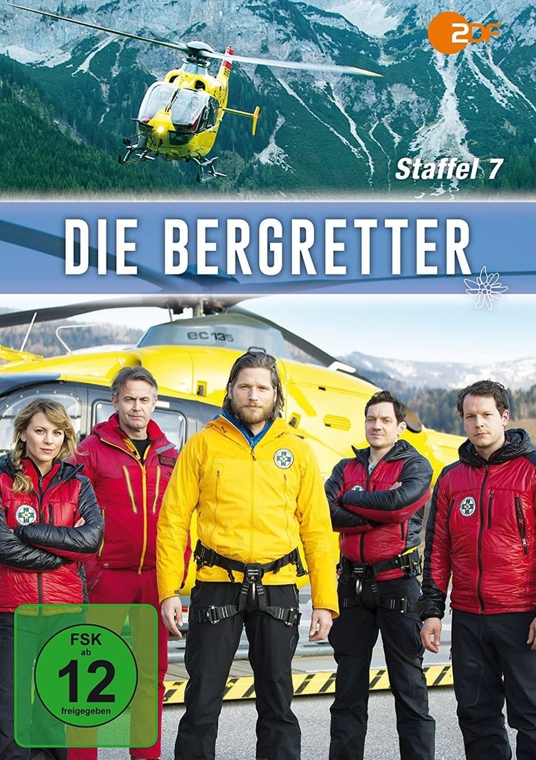 Poster of Episodes in Alpine Rescue - Season 7 - Season 7