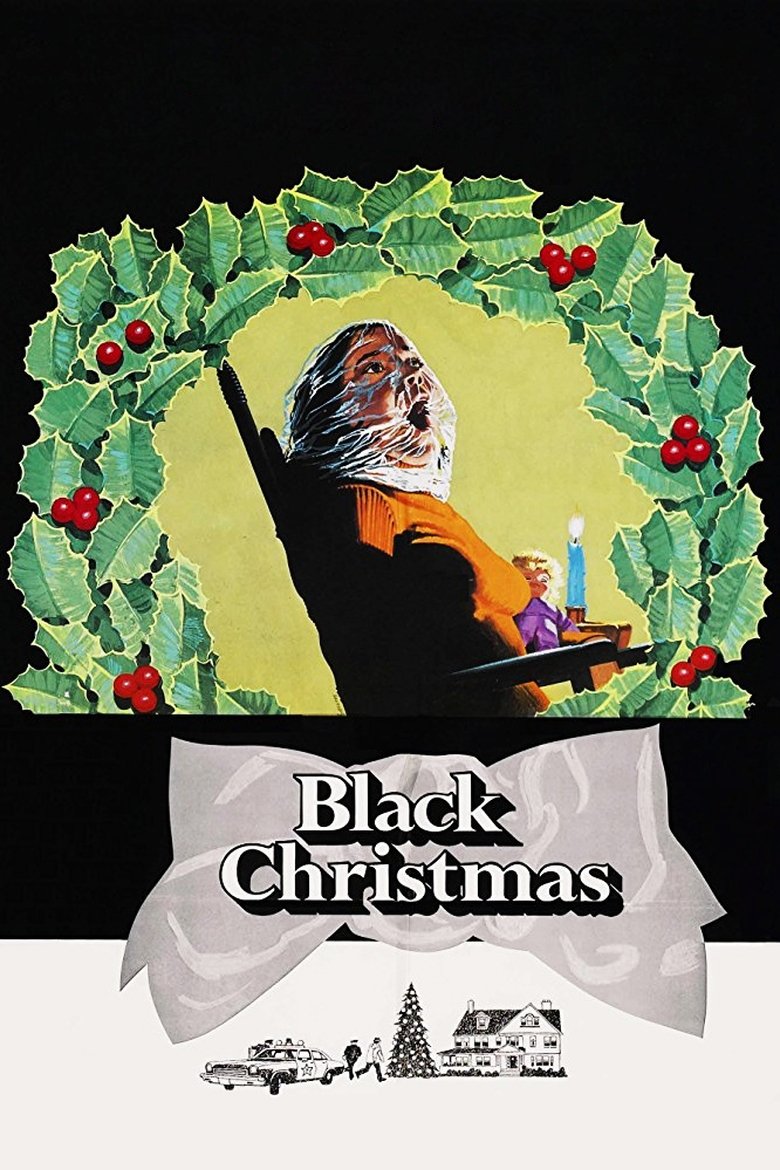 Poster of Black Christmas