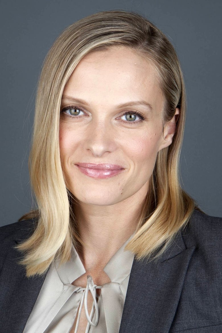 Portrait of Vinessa Shaw