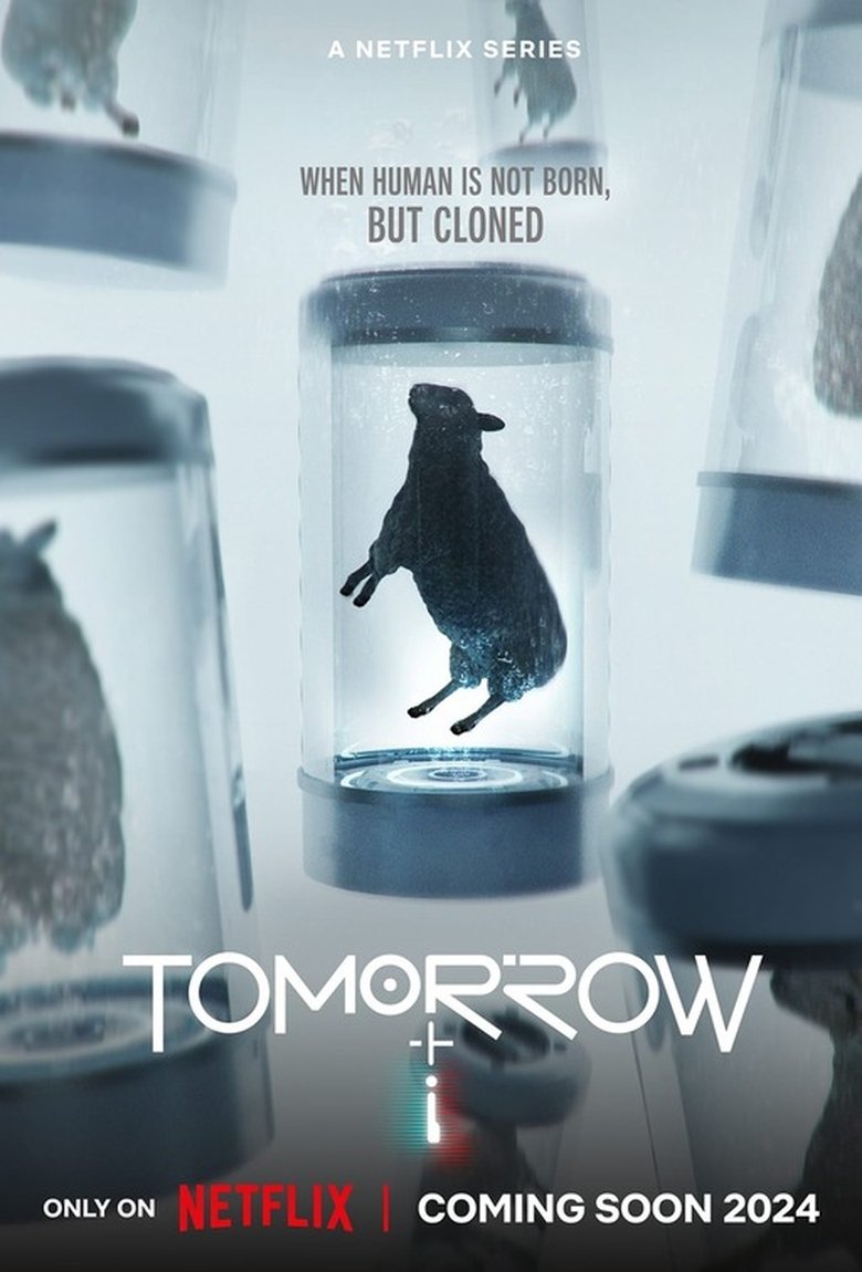 Poster of Black Sheep