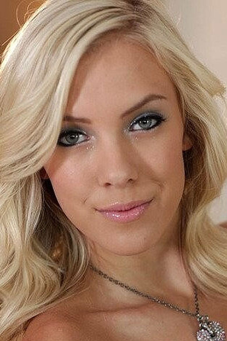 Portrait of BiBi Jones