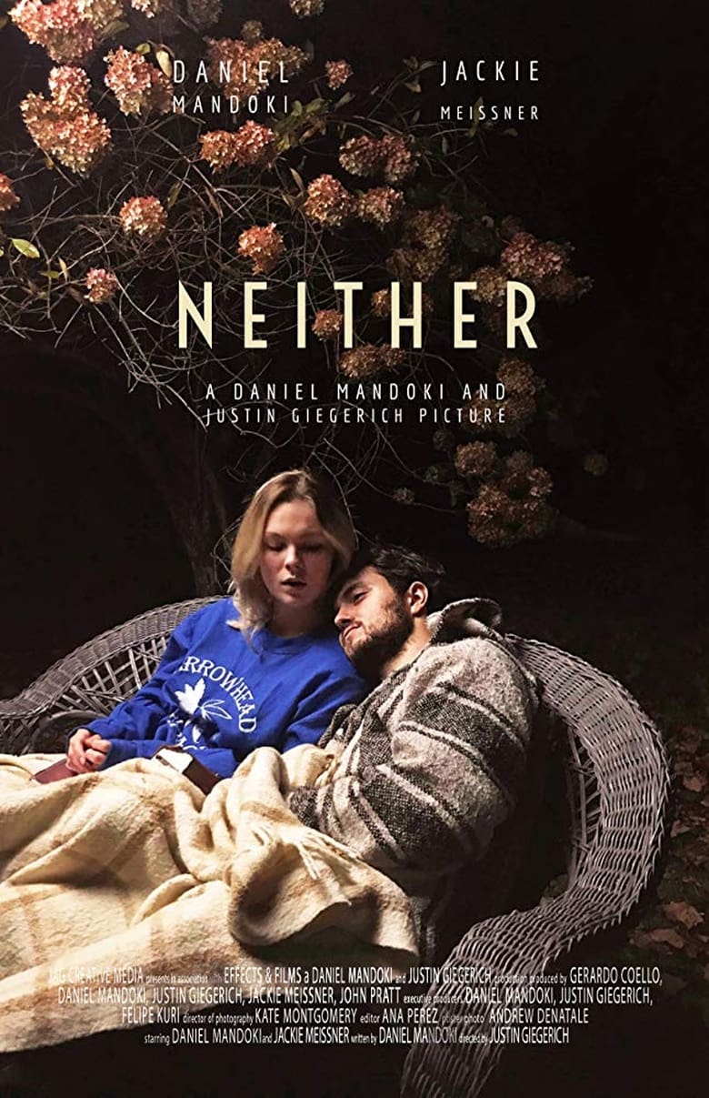 Poster of Neither