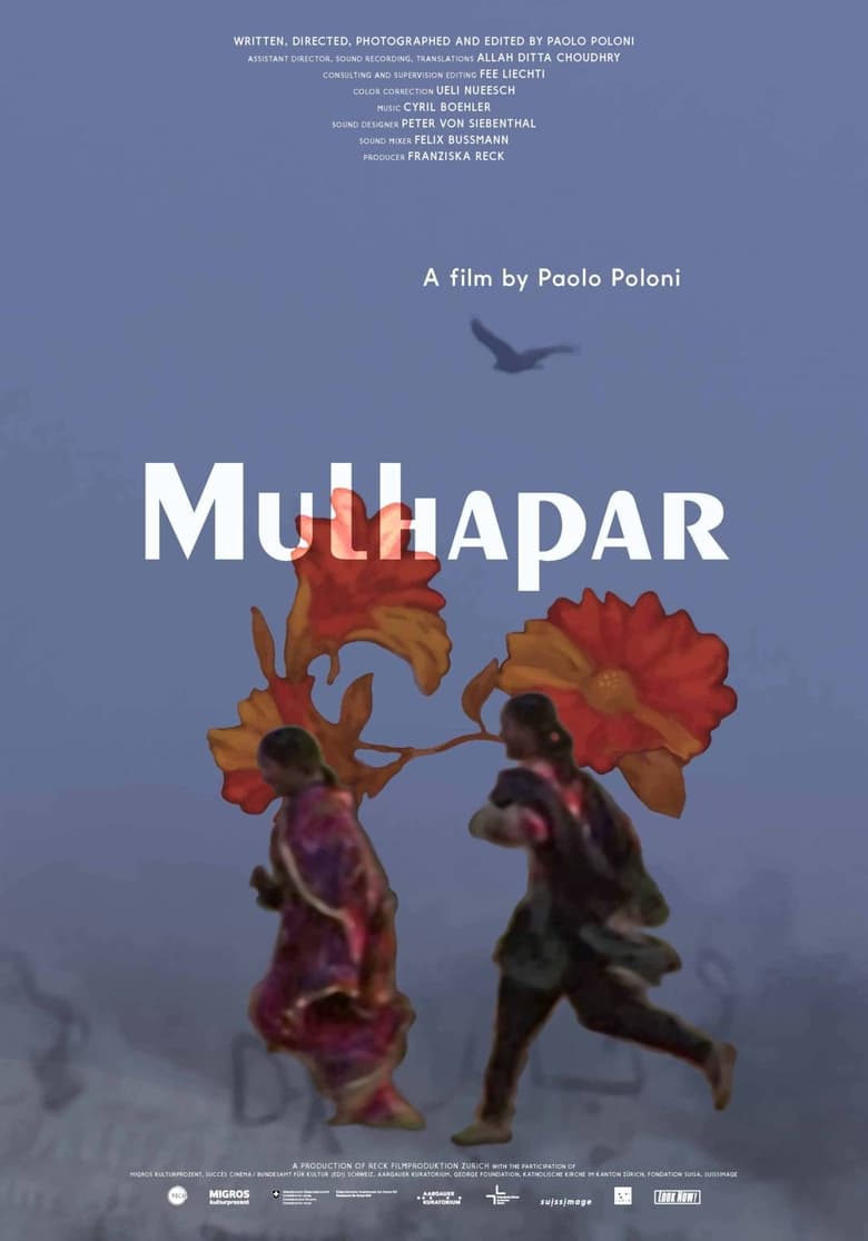 Poster of Mulhapar