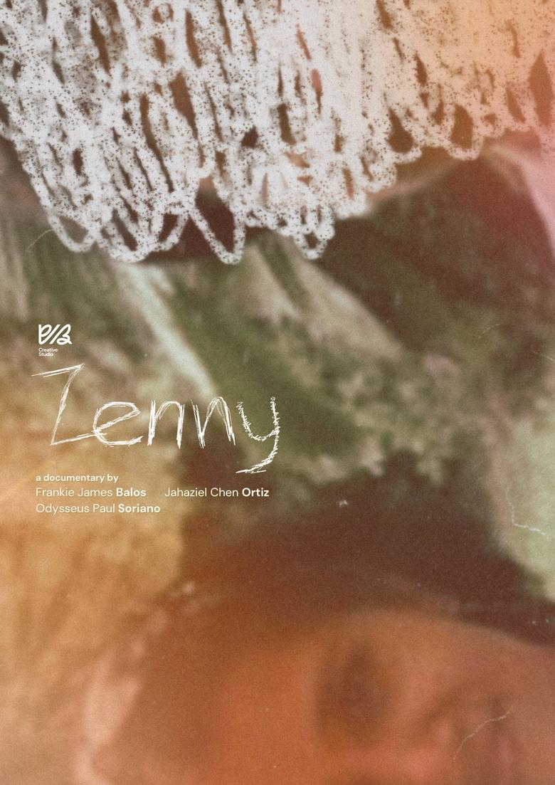 Poster of Zenny