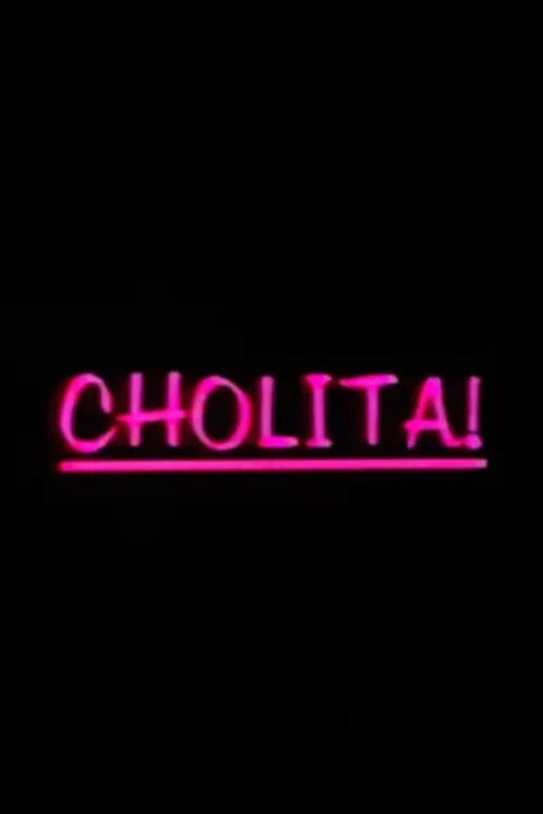 Poster of Cholita!