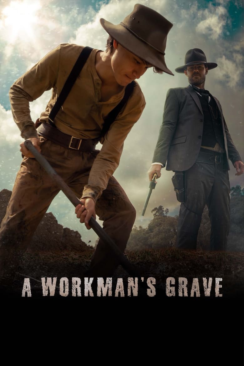 Poster of A Workman's Grave