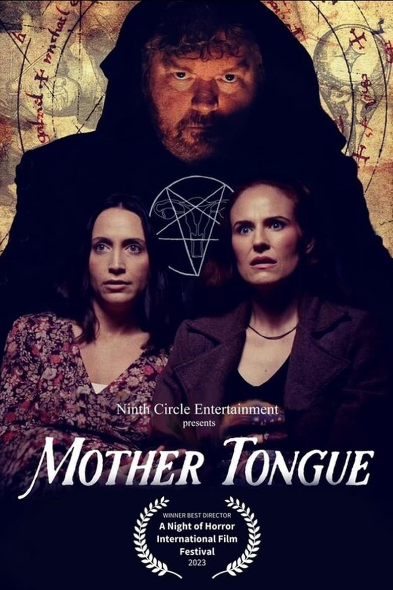 Poster of Mother Tongue