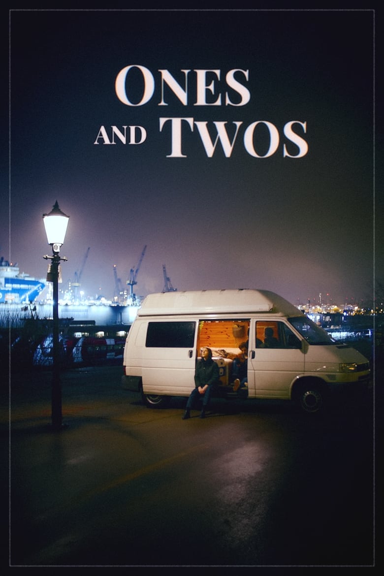 Poster of Ones And Twos