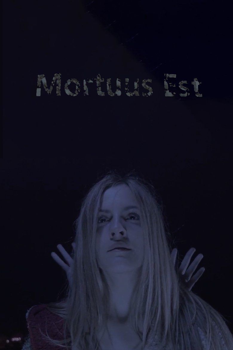 Poster of Mortuus Est