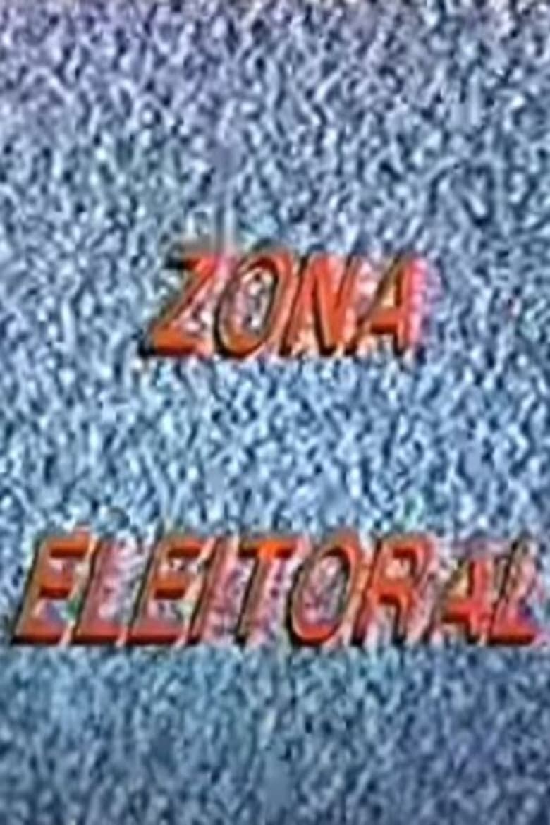 Poster of Zona Eleitoral