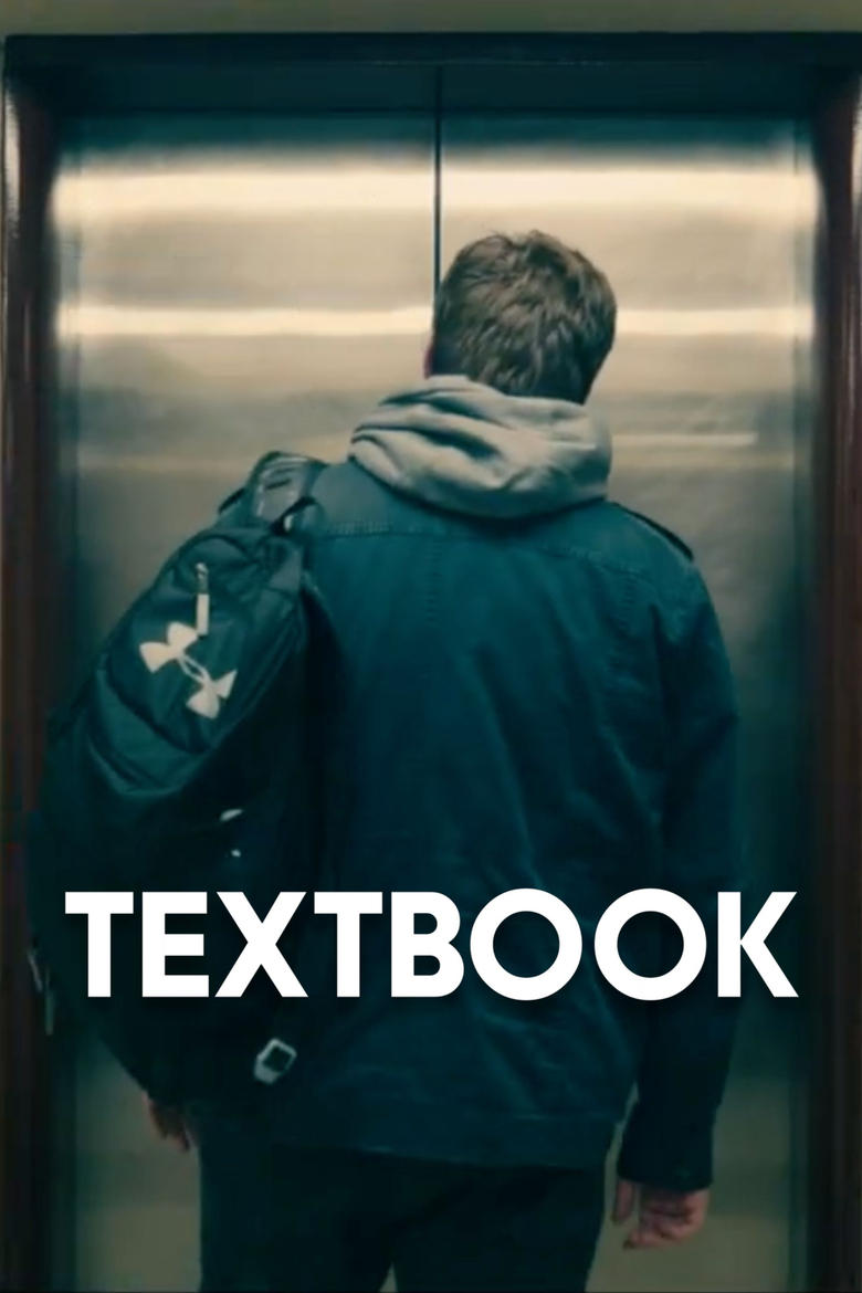 Poster of Textbook