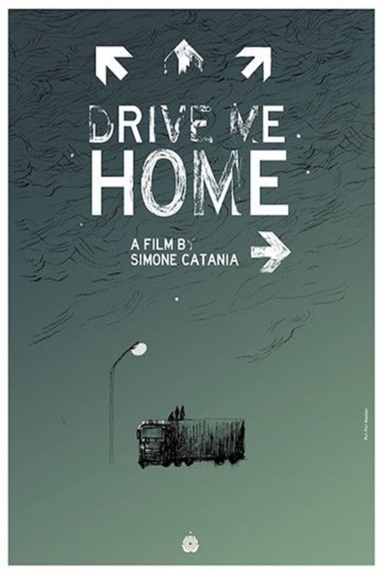 Poster of Drive Me Home