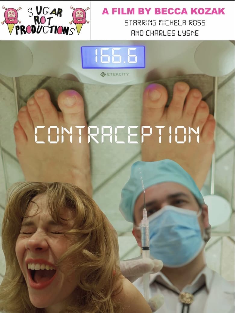 Poster of Contraception